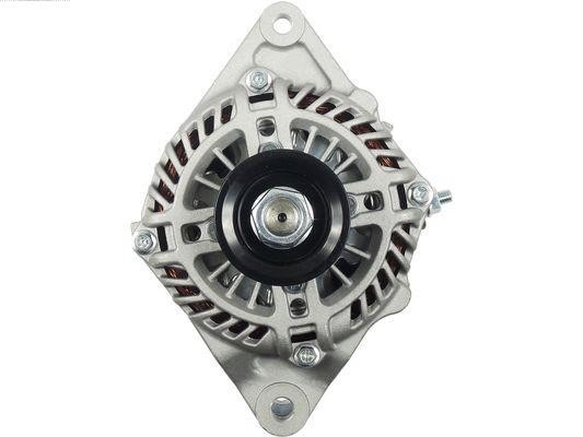 AS-PL A5294 Alternator A5294: Buy near me in Poland at 2407.PL - Good price!
