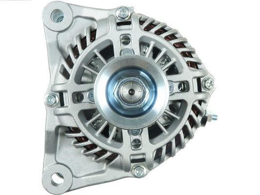 AS-PL A5337 Alternator A5337: Buy near me in Poland at 2407.PL - Good price!