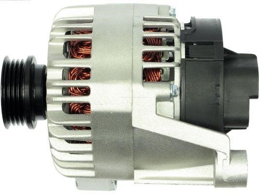 Generator AS-PL A6060