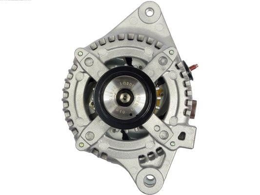 AS-PL A6061DENSO Alternator A6061DENSO: Dobra cena w Polsce na 2407.PL - Kup Teraz!