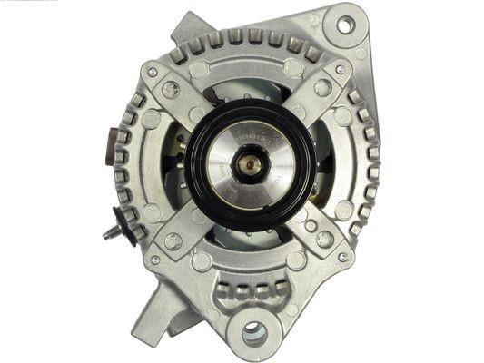AS-PL A6062DENSO Alternator A6062DENSO: Buy near me at 2407.PL in Poland at an Affordable price!