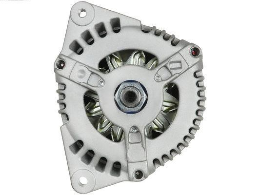 AS-PL A6071 Alternator A6071: Buy near me in Poland at 2407.PL - Good price!