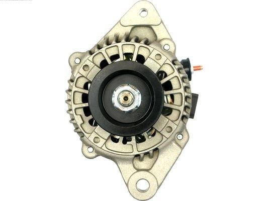 AS-PL A6072 Alternator A6072: Buy near me in Poland at 2407.PL - Good price!