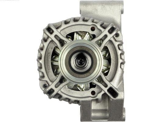 AS-PL A6076DENSO Alternator A6076DENSO: Buy near me in Poland at 2407.PL - Good price!