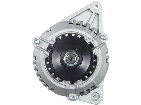 AS-PL A5325 Alternator A5325: Buy near me in Poland at 2407.PL - Good price!