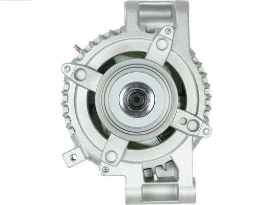 AS-PL A6096 Alternator A6096: Buy near me at 2407.PL in Poland at an Affordable price!