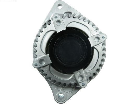 AS-PL A6324 Alternator A6324: Buy near me in Poland at 2407.PL - Good price!