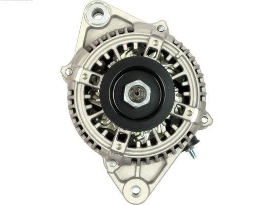 AS-PL A6101 Alternator A6101: Buy near me at 2407.PL in Poland at an Affordable price!