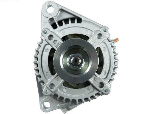 AS-PL A6326 Alternator A6326: Buy near me in Poland at 2407.PL - Good price!