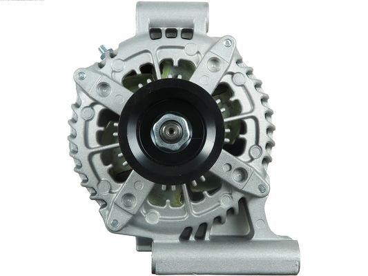 AS-PL A6330 Alternator A6330: Dobra cena w Polsce na 2407.PL - Kup Teraz!