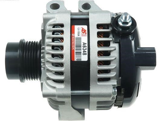 Alternator AS-PL A6348