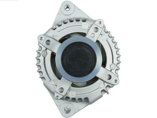 AS-PL A6352 Alternator A6352: Buy near me in Poland at 2407.PL - Good price!