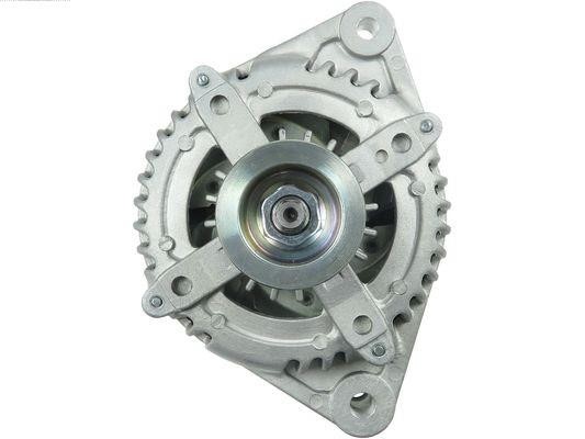 AS-PL A6340 Alternator A6340: Dobra cena w Polsce na 2407.PL - Kup Teraz!