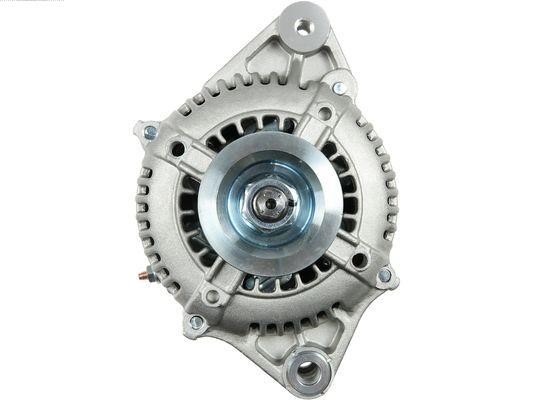 AS-PL A6353 Alternator A6353: Buy near me in Poland at 2407.PL - Good price!