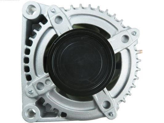 AS-PL A6318 Alternator A6318: Buy near me in Poland at 2407.PL - Good price!
