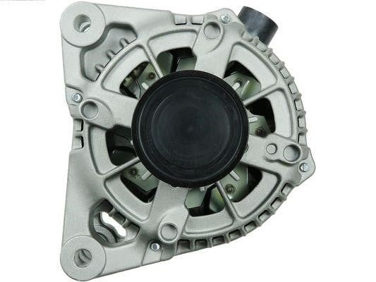 AS-PL A6357 Alternator A6357: Buy near me in Poland at 2407.PL - Good price!