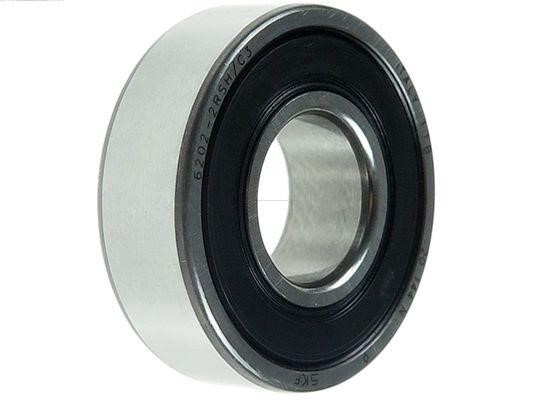 AS-PL ABE9003(SKF)(BULK) Подшипник ABE9003SKFBULK: Купить в Польше - Отличная цена на 2407.PL!