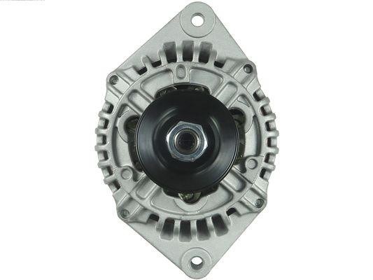 AS-PL A9156 Alternator A9156: Buy near me in Poland at 2407.PL - Good price!