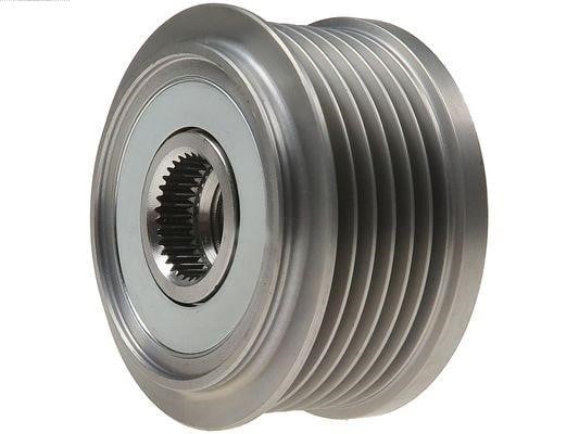 AS-PL AFP4002 Freewheel clutch, alternator AFP4002: Buy near me at 2407.PL in Poland at an Affordable price!