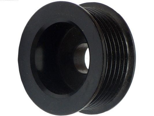 AS-PL AP6004 Belt pulley generator AP6004: Buy near me at 2407.PL in Poland at an Affordable price!