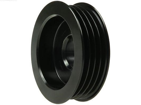 AS-PL AP6020S Belt pulley generator AP6020S: Buy near me in Poland at 2407.PL - Good price!