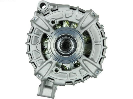 AS-PL A0564S Alternator A0564S: Buy near me in Poland at 2407.PL - Good price!