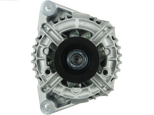 AS-PL A0144 Alternator A0144: Buy near me in Poland at 2407.PL - Good price!