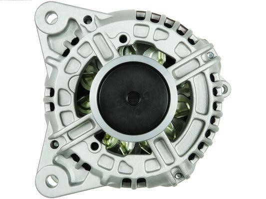 AS-PL A0166(P) Alternator A0166P: Buy near me in Poland at 2407.PL - Good price!