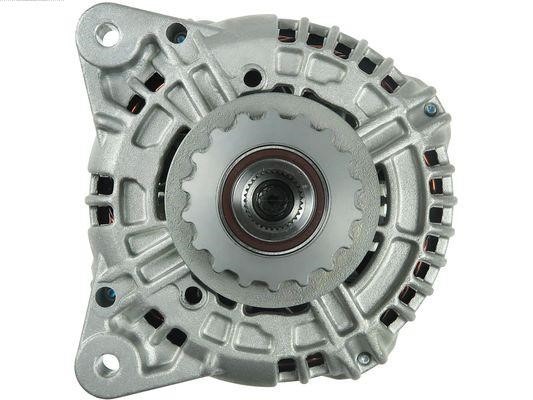 AS-PL A0170 Alternator A0170: Buy near me at 2407.PL in Poland at an Affordable price!