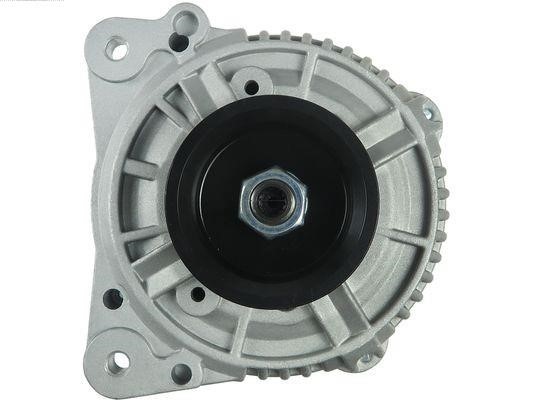 AS-PL A0177 Alternator A0177: Buy near me in Poland at 2407.PL - Good price!