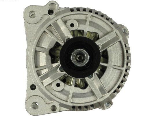 AS-PL A0151 Alternator A0151: Buy near me at 2407.PL in Poland at an Affordable price!