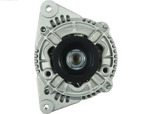 AS-PL A0152 Alternator A0152: Buy near me in Poland at 2407.PL - Good price!