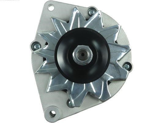  A0179 Alternator A0179: Buy near me in Poland at 2407.PL - Good price!