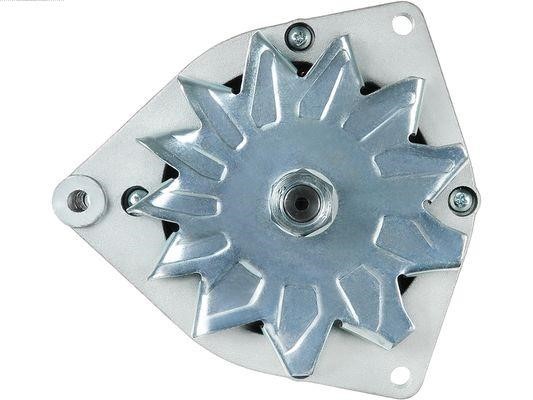 AS-PL A0574S Alternator A0574S: Buy near me in Poland at 2407.PL - Good price!