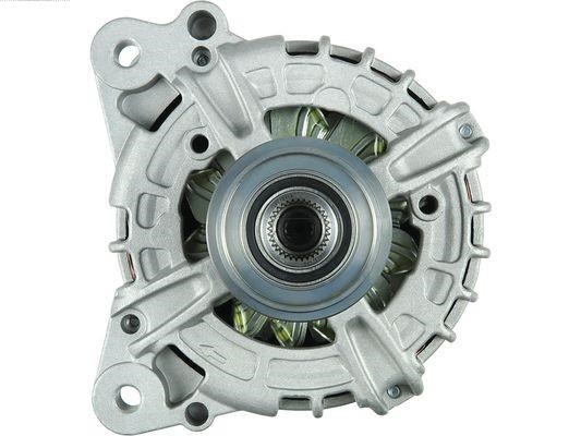 AS-PL A0575S Alternator A0575S: Buy near me in Poland at 2407.PL - Good price!