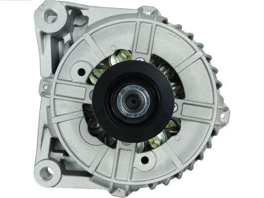 AS-PL A0156 Alternator A0156: Buy near me in Poland at 2407.PL - Good price!