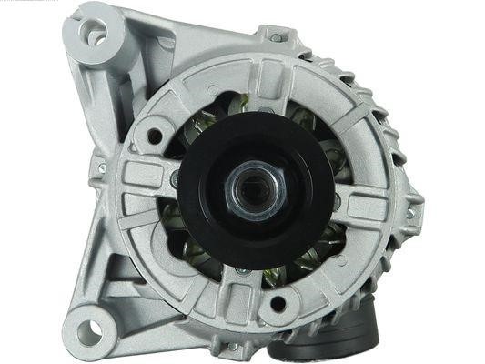 AS-PL A0157 Alternator A0157: Buy near me in Poland at 2407.PL - Good price!