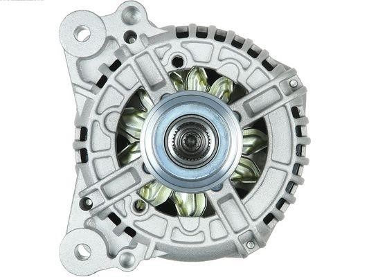 AS-PL A0362 Alternator A0362: Buy near me at 2407.PL in Poland at an Affordable price!