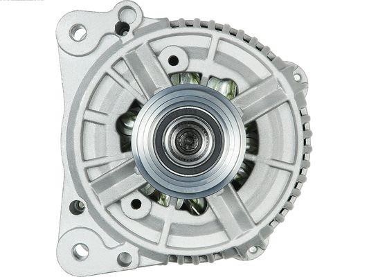 AS-PL A0366 Alternator A0366: Buy near me in Poland at 2407.PL - Good price!