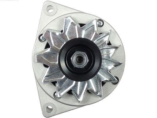 AS-PL A0374 Alternator A0374: Dobra cena w Polsce na 2407.PL - Kup Teraz!