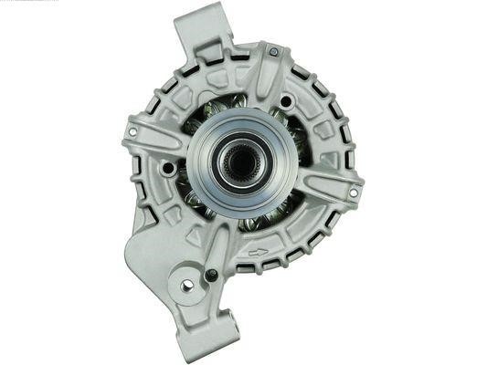 AS-PL A0589S Alternator A0589S: Buy near me in Poland at 2407.PL - Good price!