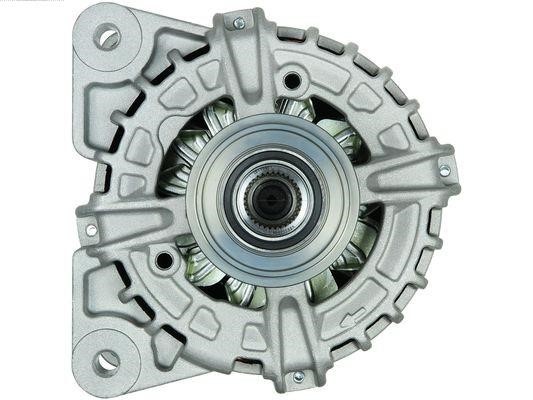 AS-PL A0591S Alternator A0591S: Buy near me in Poland at 2407.PL - Good price!