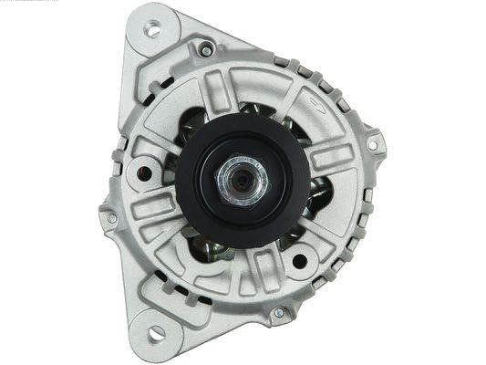 AS-PL A0378 Alternator A0378: Buy near me in Poland at 2407.PL - Good price!