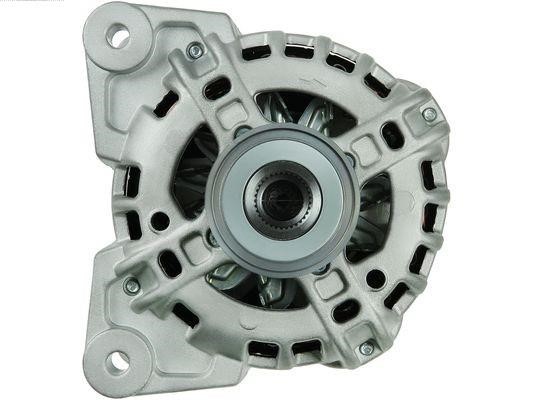 AS-PL A0598S Alternator A0598S: Buy near me in Poland at 2407.PL - Good price!