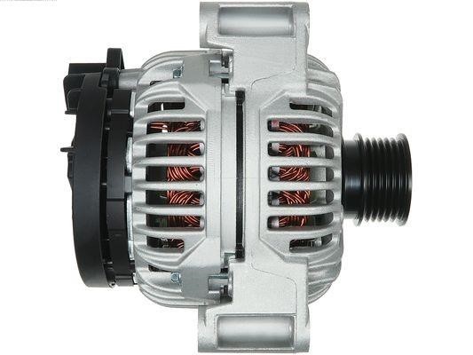 AS-PL Alternator – cena 695 PLN