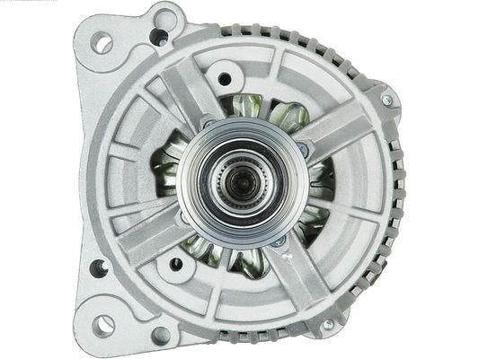 AS-PL A0391 Alternator A0391: Buy near me in Poland at 2407.PL - Good price!