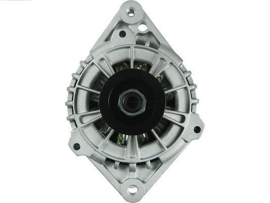 AS-PL A1005 Alternator A1005: Buy near me in Poland at 2407.PL - Good price!