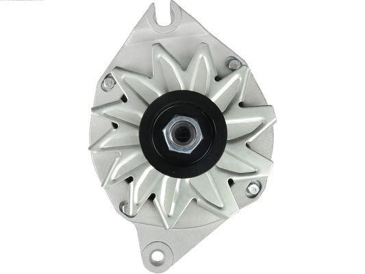  A3012 Alternator A3012: Buy near me in Poland at 2407.PL - Good price!