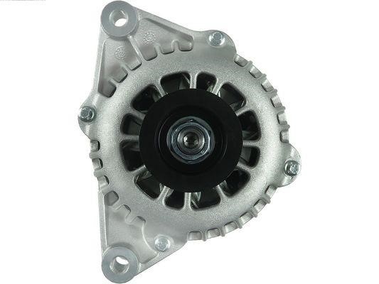  A1012 Alternator A1012: Buy near me in Poland at 2407.PL - Good price!