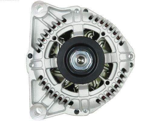  A3023 Alternator A3023: Buy near me in Poland at 2407.PL - Good price!